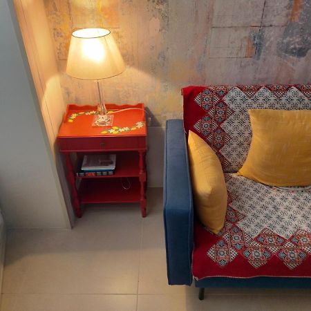 Appartement Elizabeth House à Syracuse Extérieur photo