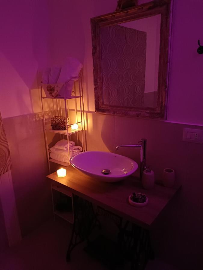 Appartement Elizabeth House à Syracuse Extérieur photo