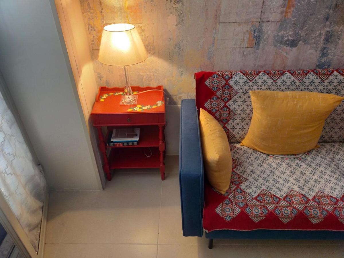 Appartement Elizabeth House à Syracuse Extérieur photo